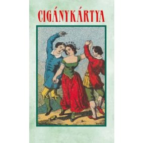 Cigánykártya Cigánykártya