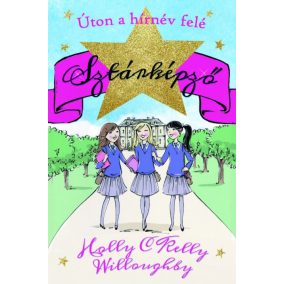 Sztárképző 1. - Úton a hírnév felé Sztárképző 1. - Úton a hírnév felé