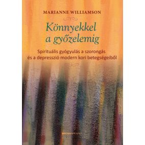 Könnyekkel a győzelemig Könnyekkel a győzelemig