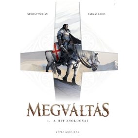 Megváltás 1. Megváltás 1.