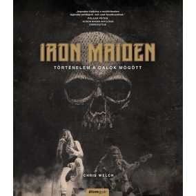 Iron Maiden Iron Maiden