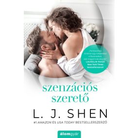 Szenzációs szerető Szenzációs szerető