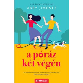 A póráz két végén A póráz két végén