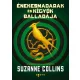 Énekesmadarak és kígyók balladája