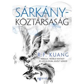 Sárkányköztársaság Sárkányköztársaság
