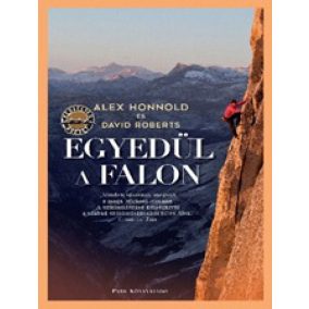 Egyedül a falon Egyedül a falon