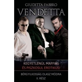 Vendetta Vendetta
