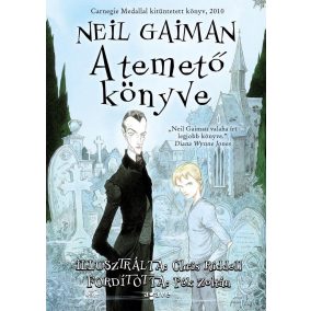 A temető könyve A temető könyve