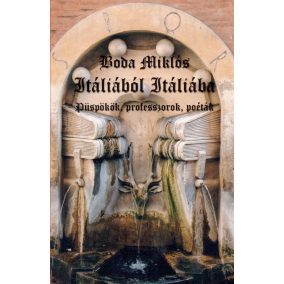 Itáliából Itáliába Itáliából Itáliába