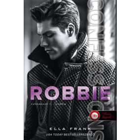 Vallomások - Robbie (Vallomások 1.) Vallomások - Robbie (Vallomások 1.)