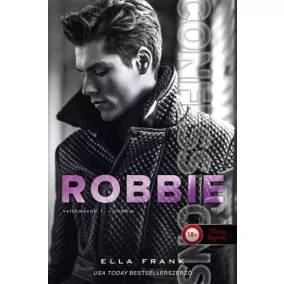 Vallomások - Robbie (Vallomások 1.)