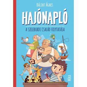Hajónapló Hajónapló