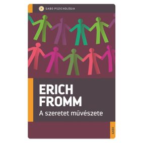A szeretet művészete A szeretet művészete