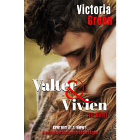 Valter & Vivien III. kötet Valter & Vivien III. kötet