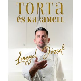 Torta és karamell Torta és karamell