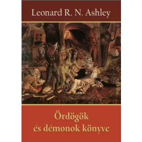 Ördögök és démonok könyve