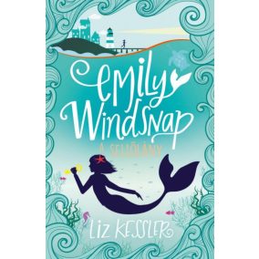 Emily Windsnap - A sellőlány 1. Emily Windsnap - A sellőlány 1.