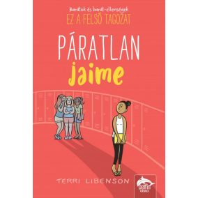 Páratlan Jaime Páratlan Jaime