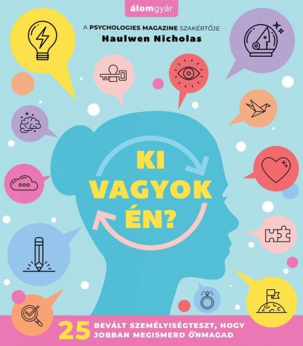 Ki vagyok én?