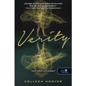 Verity Verity