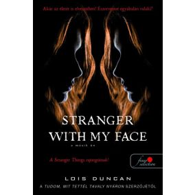 Stranger with my Face - A másik ÉN Stranger with my Face - A másik ÉN