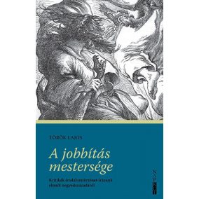 A jobbítás mestersége A jobbítás mestersége