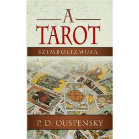 A tarot szimbolizmusa A tarot szimbolizmusa