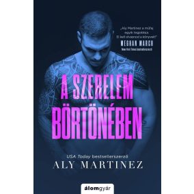 A szerelem börtönében A szerelem börtönében
