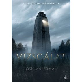 Vizsgálat Vizsgálat