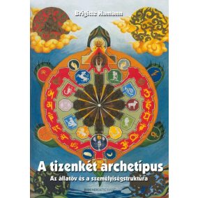 A tizenkét archetípus A tizenkét archetípus
