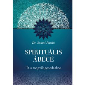 Spirituális ÁBÉCÉ Spirituális ÁBÉCÉ