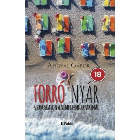 Forró nyár: Szexmaraton a német tengerparton Forró nyár: Szexmaraton a német tengerparton