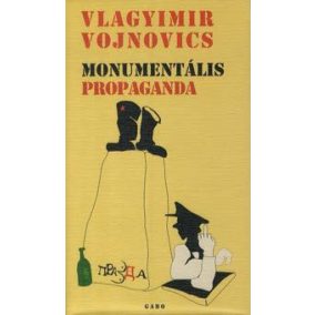 Monumentális propaganda Monumentális propaganda