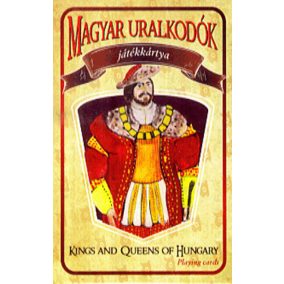 Magyar Uralkodók Magyar Uralkodók