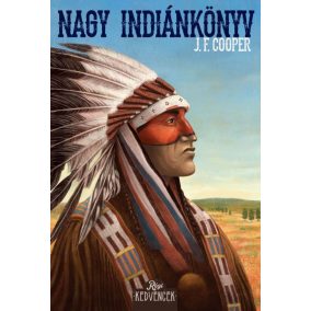 Nagy indiánkönyv Nagy indiánkönyv