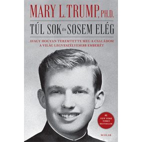 Túl sok és sosem elég Túl sok és sosem elég