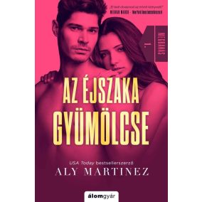 Az éjszaka gyümölcse Az éjszaka gyümölcse