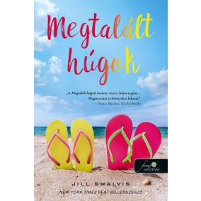 Megtalált húgok Megtalált húgok