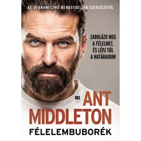Félelembuborék Félelembuborék