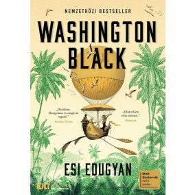 Washington Black Washington Black