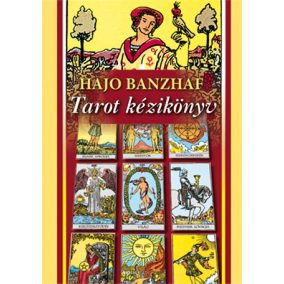 Tarot kézikönyv Tarot kézikönyv
