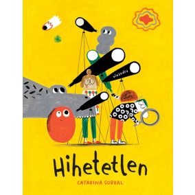 Hihetetlen Hihetetlen