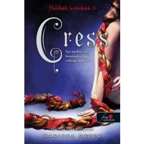 Cress Cress