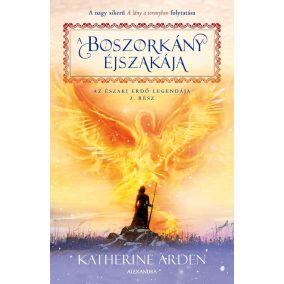 A boszorkány éjszakája A boszorkány éjszakája