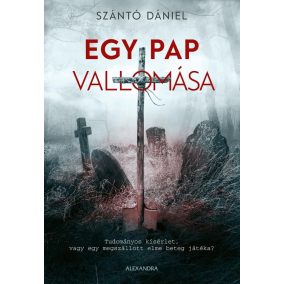 Egy pap vallomása Egy pap vallomása