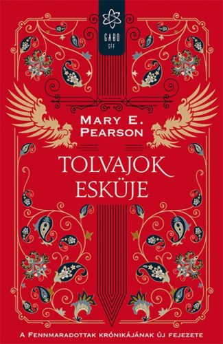 Tolvajok esküje