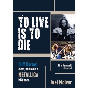TO LIVE IS TO DIE TO LIVE IS TO DIE