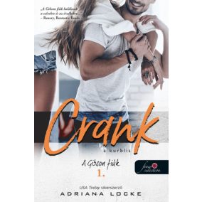 Crank - A kurblis Crank - A kurblis
