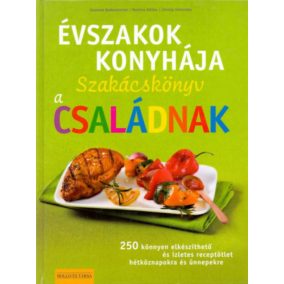 Évszakok konyhája Évszakok konyhája