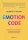 Emotion Code